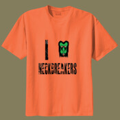I <3 Neckbreakers 